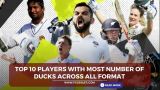 Top 10 players with