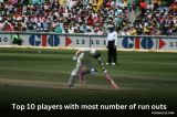 Top 10 players with