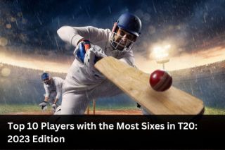 Top 10 Players with