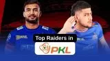 Top 10 Pro Kabaddi