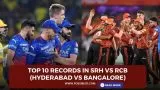 Top 10 Records in