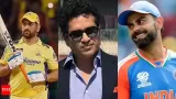 Top 10 Richest Cricketers
