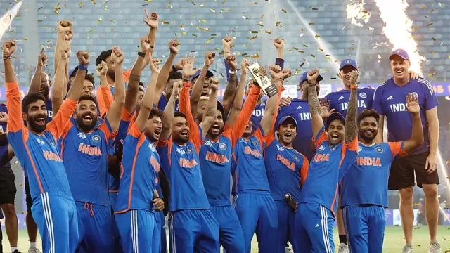 Top 10 Unforgettable Moments of Asia Cup