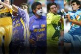 Top 10 Wicket-Taking Bowlers