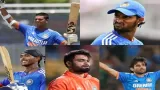 Top 10 Young Indian