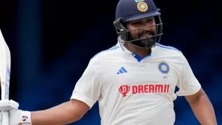 Top 3 best innings of Rohit