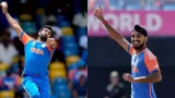 Top 3 Indian Bowlers