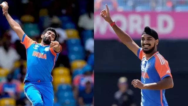 Top 3 Indian Bowlers to Watch Out