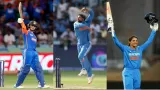 Top 3 Indian Stars