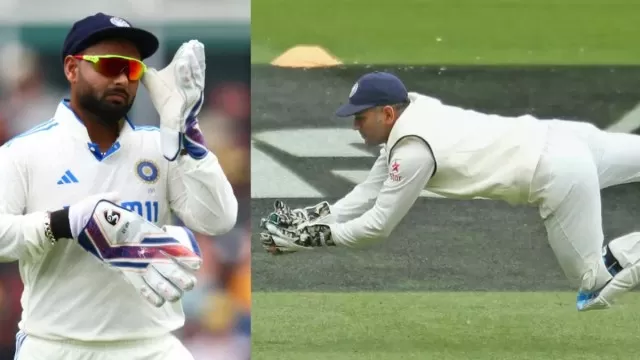Top 3 Indian Wicketkeepers with the Most