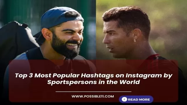 Virat Kohli Surpassed Ronaldo and Messi on