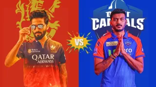 Top 3 Player Battles in RCB