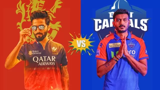 Top 3 Player Battles in RCB vs