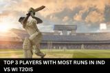 Top 3 Players with