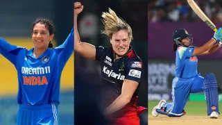Top 3 RCB Women’s Players Likely