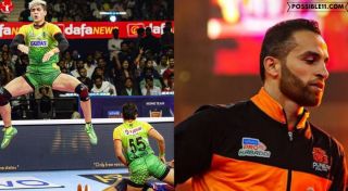 Top 3 Records in Pro Kabaddi