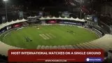 Top 3 Stadiums Hosting