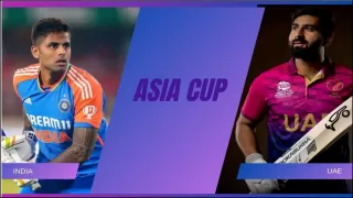 Top 3 UAE Players