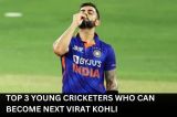 Top 3 Young Indian