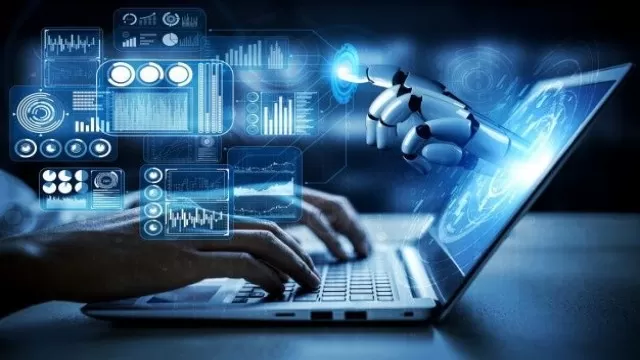 Top 5 AI Websites You Should Know