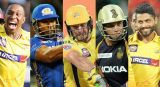 Top 5 Allrounders in