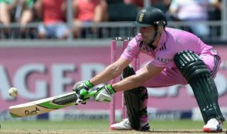 Top 5 Batsmen Fastest Centuries in