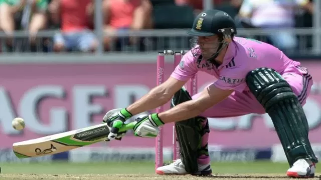 Top 5 Batsmen Fastest Centuries in ODI