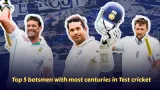 Top 5 batsmen with