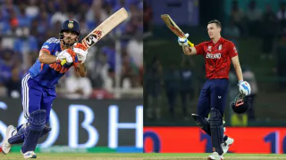 Top 5 Batsmen With Most International Runs in 2026 Till August Top 5 Batsmen With Most International