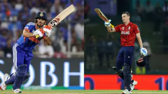 Top 5 Batsmen With Most Picture