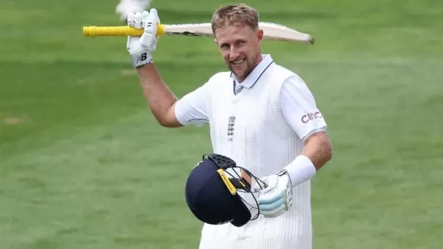 Top 5 Batsmen with Most Test Runs