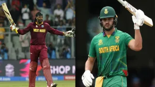 top 5 batsmen with the fastest