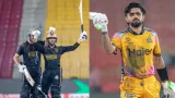 Top 5 Batsmen with