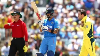 Top 5 Batsmen with the Most