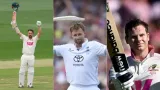 Top 5 batsmen with