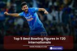 Top 5 Best Bowling