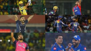Top 5 best comebacks in IPL