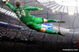 Top 5 best goalkeeper