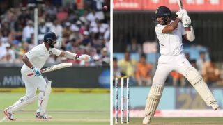 Top 5 best innings