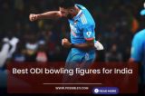 Top 5 Best ODI