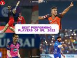 Top 5 best performing