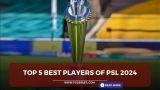 Top 5 Best Players