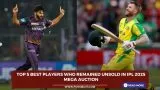 Top 5 best players