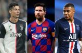 Top 5 Best Soccer