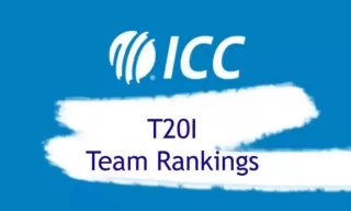 Top 5 Best t20 Cricket Team