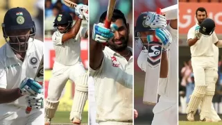 top 5 best Test