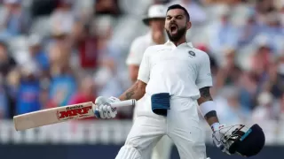Top 5 best Test records of