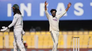 Top 5 biggest defeats by runs