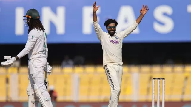 Top 5 biggest defeats by runs for