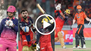 Top 5 Biggest Entertainers of IPL